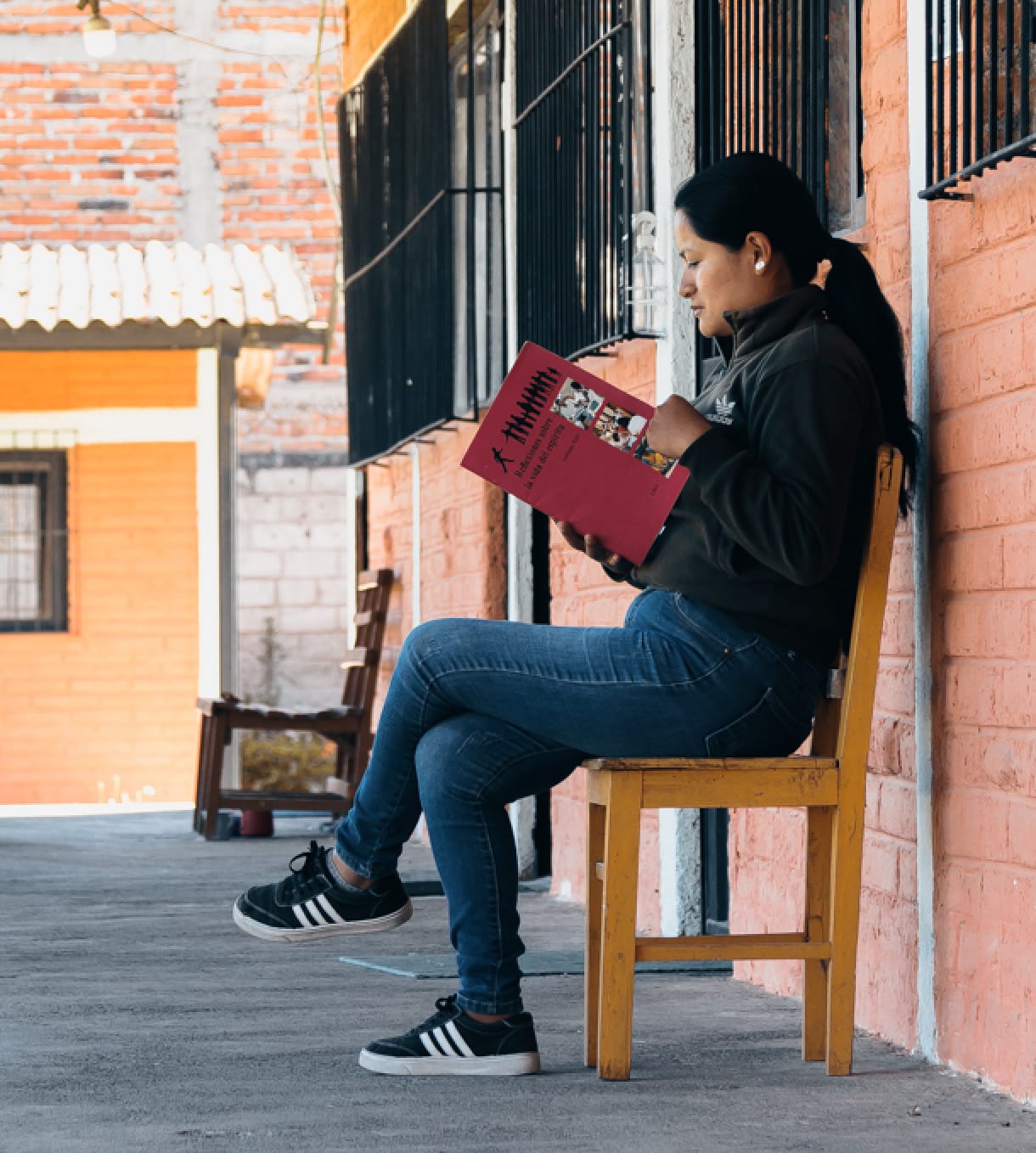 En qué creemos