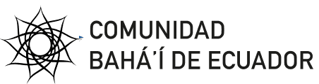 COMUNIDAD BAHÁ'Í DE ECUADOR
