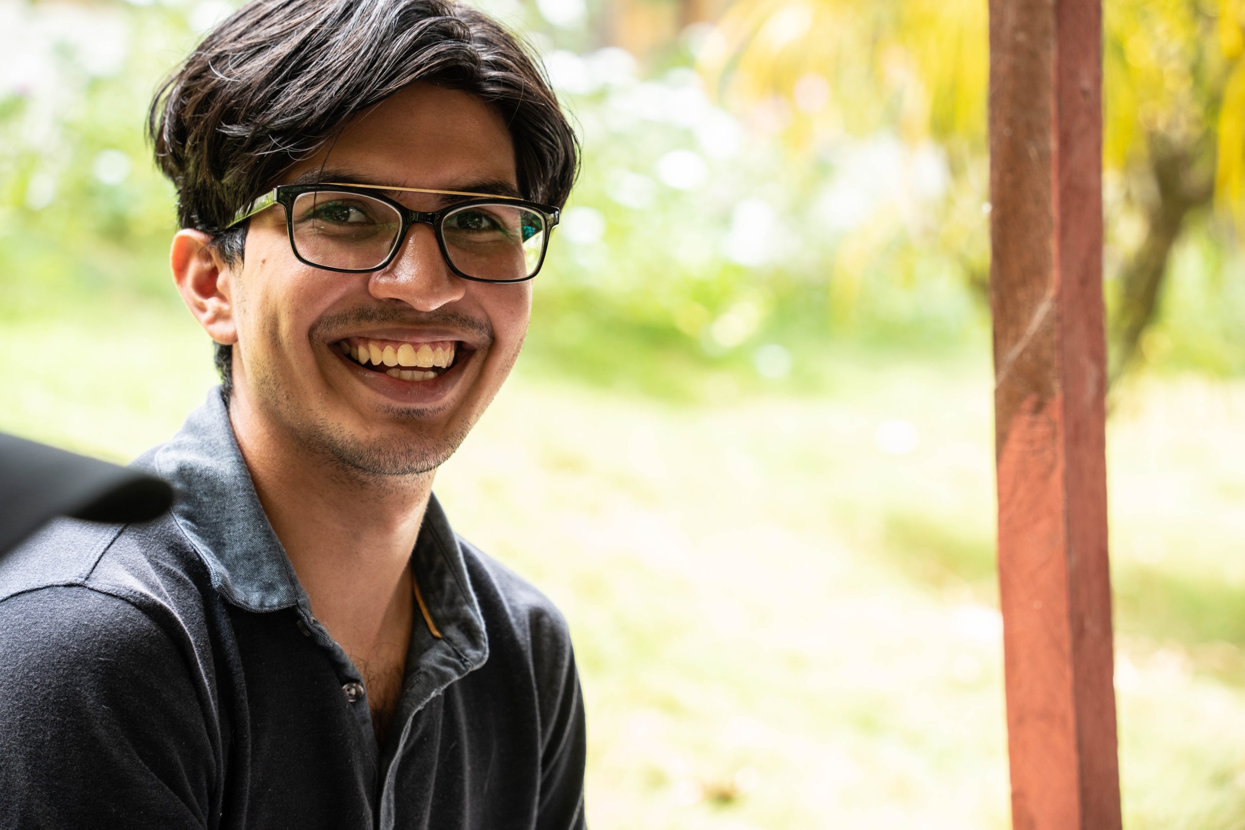 Jóvenes Protagonistas del cambio